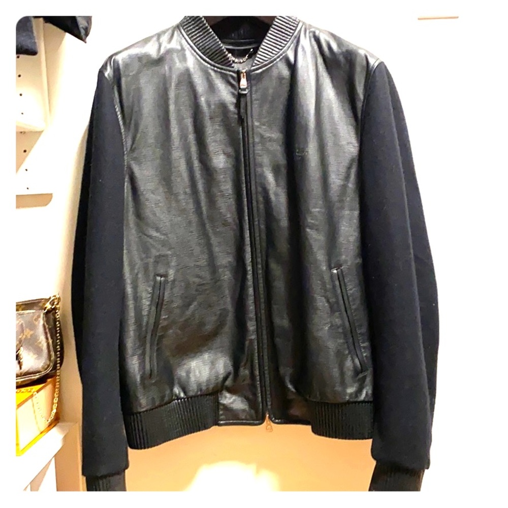 Louis Vuitton Men’s jacket.